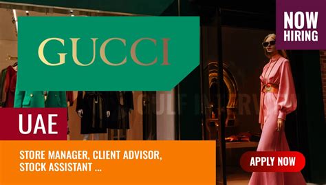 gucci job rescinded bad credit